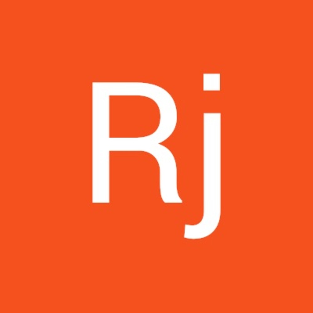 Meet your Posher, Rj